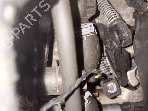 Used Gearbox Gearbox 39086579 39086579