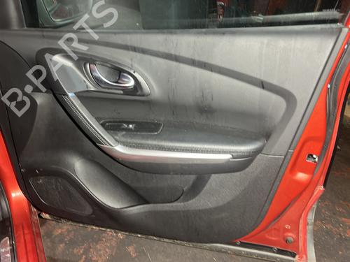 Used Front right panel RENAULT KADJAR (HA_, HL_) 1.3 TCe 140 (HLNB, HLN1) (140 hp) 31247980