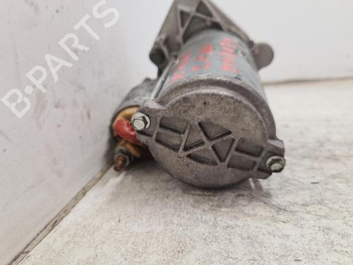 Startmotor NISSAN X-TRAIL II (T31) 2.0 dCi 4x4 (150 hp) 21858715