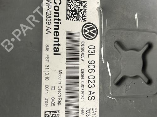 Electronic module VW TOURAN (1T3) 1.6 TDI | BP32984343M83 - Image 11