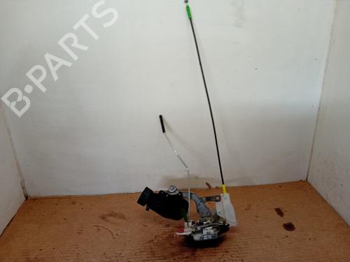 Front left lock CITROËN C1 (PM_, PN_) 1.0 | BP21865464C98 