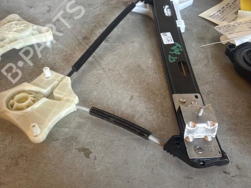 Used Rear right window mechanism Rear right window mechanism VW TAIGO (CS1) 1.5 TSI (150 hp) 40497923 40497923