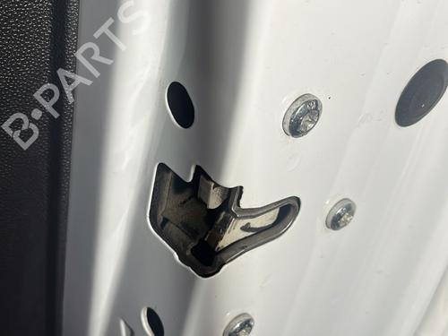 Used Rear right lock OPEL CORSA D (S07) 1.3 CDTI (L08, L68) (75 hp) 26156412