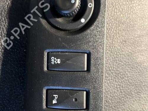 Mirror switch DACIA DOKKER MPV (KE_) 1.5 dCi (KEAJ, KEAH) | BP21863959I25 - Image 2