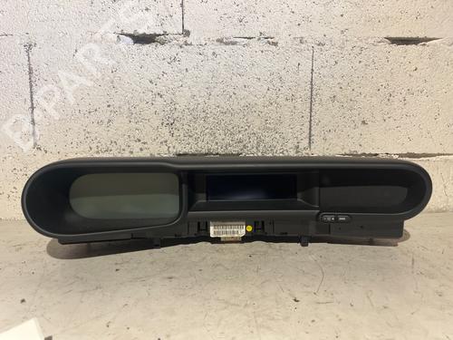 Instrument cluster CITROËN C3 II (SC_) 1.4 VTi 95 | BP36794318C47 - Image 2