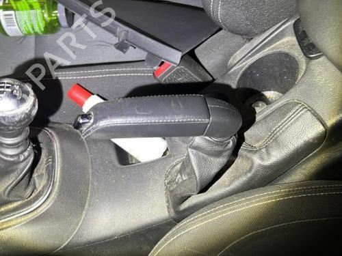 håndbremse CITROËN C4 II (NC_) 1.6 HDi 115 (114 hp) 20859113