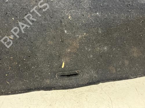 Used Luggage compartment floor Luggage compartment floor 38473197 38473197