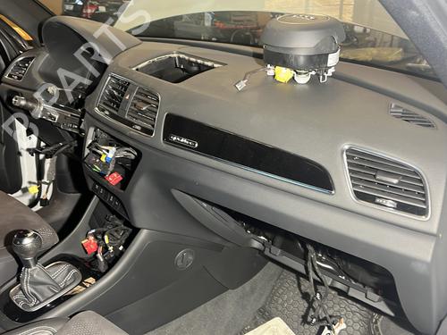 Dashboard AUDI Q3 (8UB, 8UG) 2.0 TDI quattro 8U1857001M24A