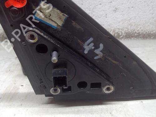 Left mirror KIA SOUL I (AM) 1.6 CRDi 128 | BP20860454C26 
