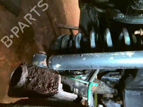 Used Right rear shock absorber Right rear shock absorber 20861196 20861196