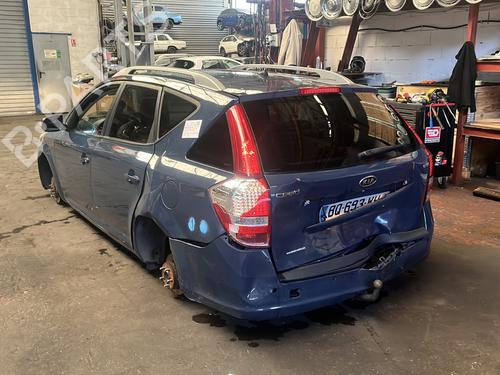 Used Parts KIA CEE'D SW (ED) 1.6 CRDi 90 3958209