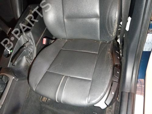 Left front seat BMW X3 (E83) 2.0 d | BP20872293C15 - Image 3