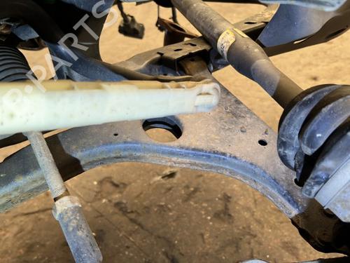 Right front suspension arm OPEL MERIVA B MPV (S10) 1.6 CDTI (75) | BP20873076M13 