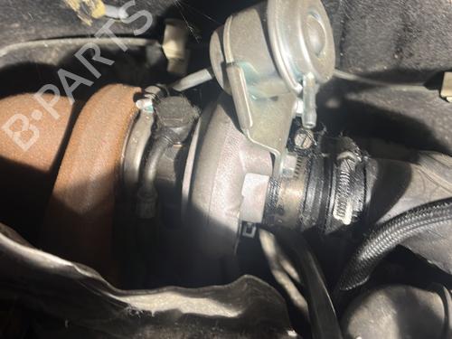 Turbolader/Kompressor FORD TRANSIT Van (FA_ _) 2.2 TDCi (85 hp) 29277995