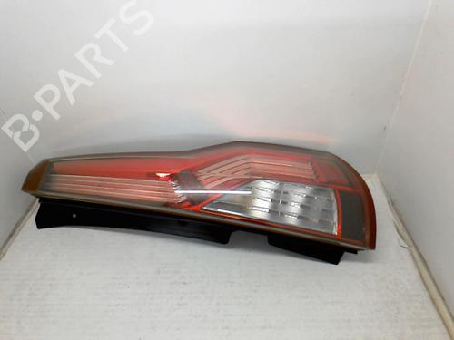 Used Right taillight CITROËN C4 Grand Picasso I (UA_) 1.6 HDi (109 hp) 20871970