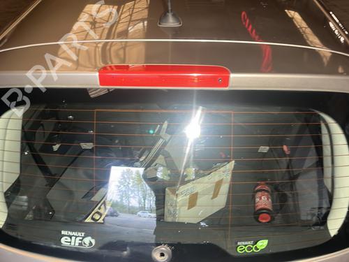 Tailgate RENAULT GRAND SCÉNIC III (JZ0/1_) 1.5 dCi (JZ09, JZ0D, JZ10, JZ14, JZ1G, JZ29, JZ2C) | BP29372986C6 