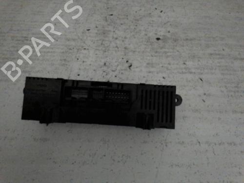 Used Climate control SEAT IBIZA III (6L1) 1.4 TDI (80 hp) 21860027