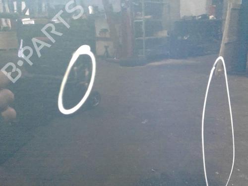 Used Right front door AUDI A2 (8Z0) 1.4 TDI (75 hp) 20871918