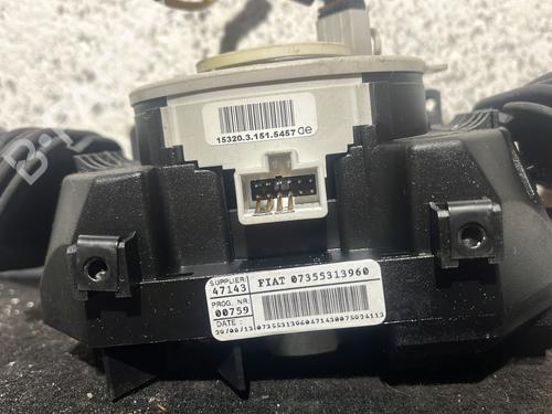 Used Steering column stalk Steering column stalk LANCIA DELTA III (844_) 1.4 (844.AXA1A) (120 hp) 31331295 31331295