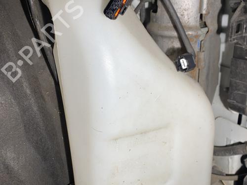 Used Windscreen washer tank RENAULT SCÉNIC III (JZ0/1_) 1.6 dCi (JZ00, JZ12) (130 hp) 23797311