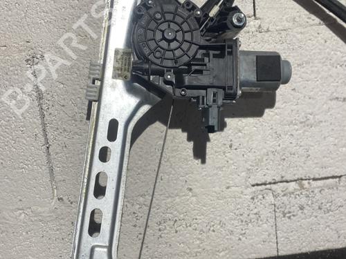 Used Front right window mechanism Front right window mechanism RENAULT MEGANE IV Hatchback (B9A/M/N_) 1.5 Blue dCi 115 (B9A6) (116 hp) 22181012 22181012