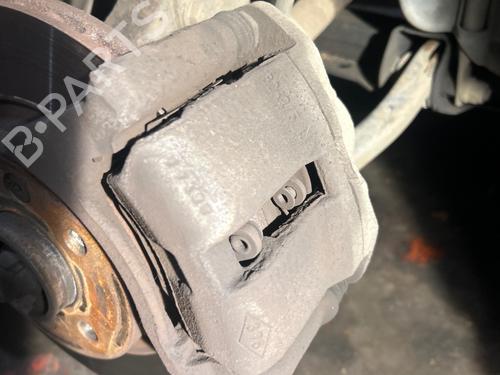 Used Right front brake caliper Right front brake caliper DACIA SANDERO 1.6 (BS0D, BS0B, BS0F, BS0H) (87 hp) 40444219 40444219