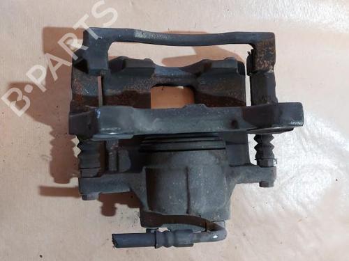 Used Right front brake caliper DODGE JOURNEY 2.0 CRD (140 hp) 20867000