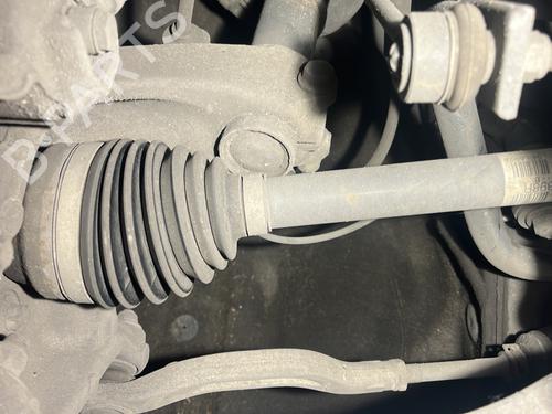 Used Right front driveshaft Right front driveshaft RENAULT TALISMAN Grandtour (KP_) 1.6 dCi 160 (160 hp) 26712570 26712570