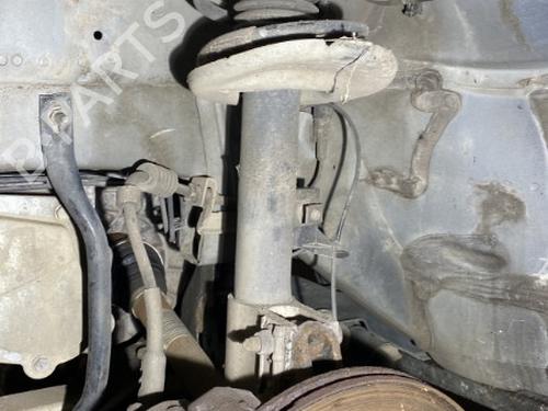 Used Left front shock absorber CITROËN DS4 (NX_) 1.6 HDi 115 (114 hp) 20872974