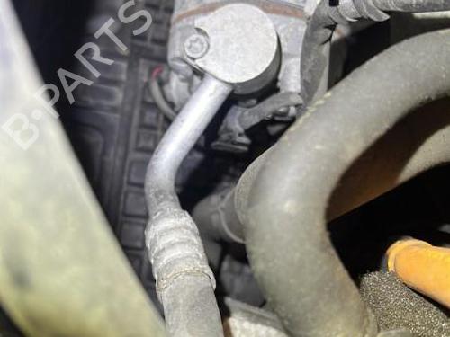 Used AC compressor AC compressor SKODA FABIA II (542) 1.9 TDI (105 hp) 20862313 20862313