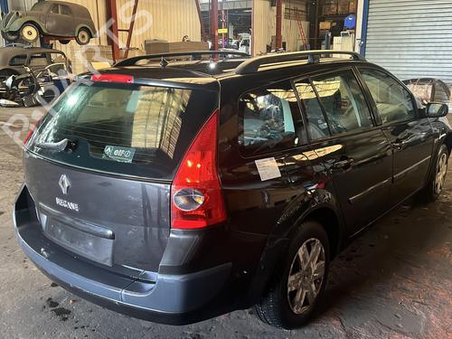 Left front window switch RENAULT MEGANE II Estate (KM0/1_) 1.9 dCi (KMRG, KM1G, KM0G, KM2C) | BP29959995I27 - Image 4