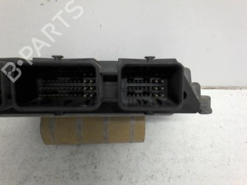 Engine control unit (ECU) RENAULT MEGANE II (BM0/1_, CM0/1_) 1.9 dCi (BM0G, CM0G) | BP21857946M57 