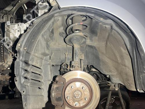 Used Wheel arch PEUGEOT 4007 (VU_, VV_) 2.2 HDi (156 hp) 29564112