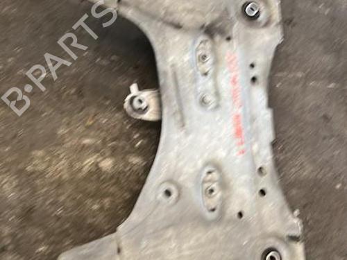 Used Subframe Subframe RENAULT MEGANE III Grandtour (KZ0/1) 1.5 dCi (KZ09, KZ0D, KZ1G, KZ29, KZ14, KZ1W, KZ10, KZ1F,... (110 hp) 21864099 21864099