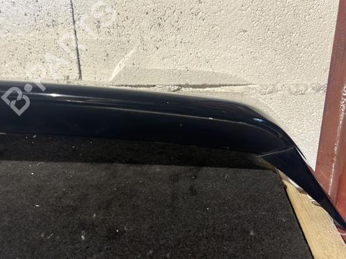 Rear spoiler PEUGEOT 2008 I (CU_) 1.2 THP 110 / PureTech 110 | BP25475593C96