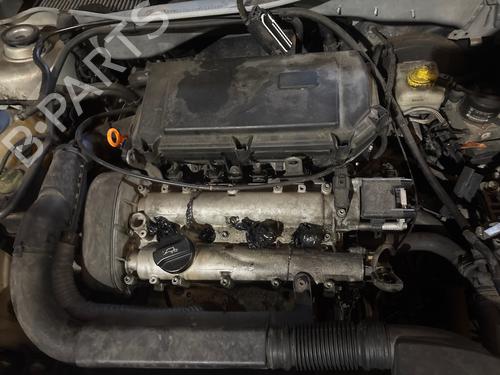 Used Engine Engine VW GOLF IV Variant (1J5) 1.6 (101 hp) 39937622 39937622