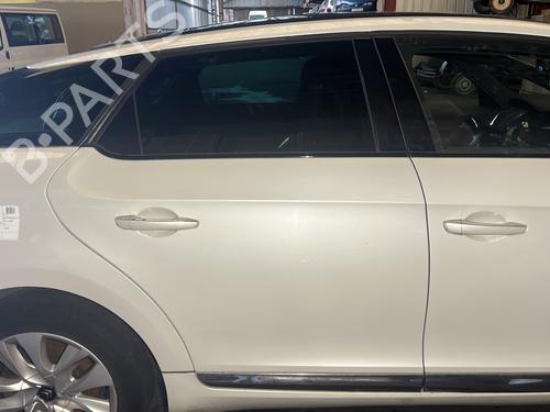 Used Right rear door CITROËN DS5 2.0 HDi 200 Hybrid4 All-wheel Drive (200 hp) 29255621