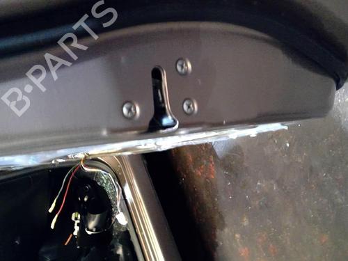 Høyre foran lås NISSAN MICRA III (K12) 1.2 16V (80 hp) 21859941