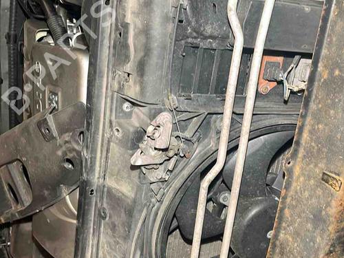 Used Front slam panel Front slam panel PEUGEOT 607 (9D, 9U) 2.2 HDi (133 hp) 36517503 36517503