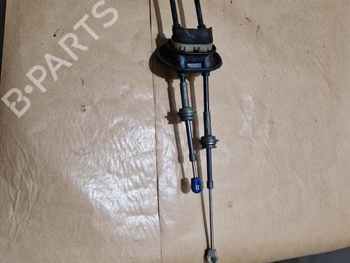 Gear lever CITROËN C3 I (FC_, FN_) 1.1 i | BP25275638M90 