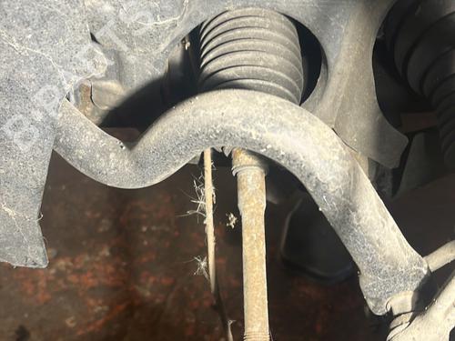 Used Steering rack Steering rack BMW X1 (E84) xDrive 18 d (143 hp) 26430196 26430196