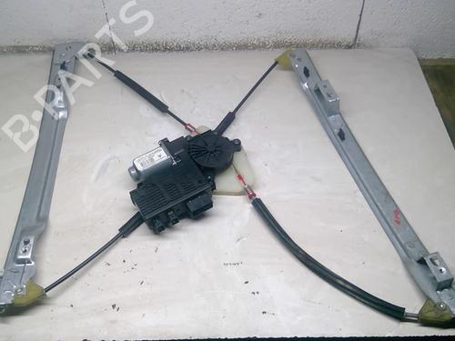 Used Front left window mechanism CITROËN C4 Grand Picasso I (UA_) 2.0 HDi 138 (136 hp) 20870976