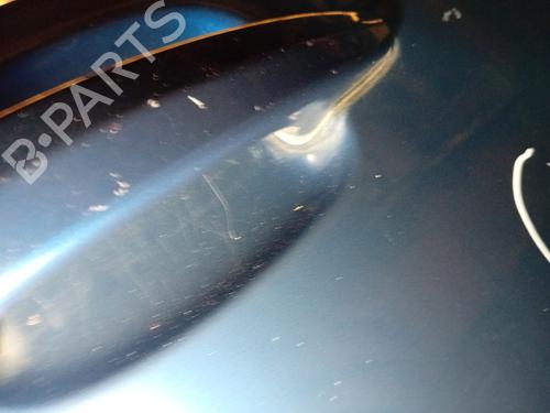 Right front door BMW X3 (E83) 2.0 d | BP21865859C3