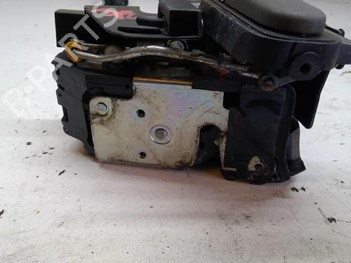 Rear left lock FORD FIESTA V (JH_, JD_) 1.4 TDCi | BP20870872C100 