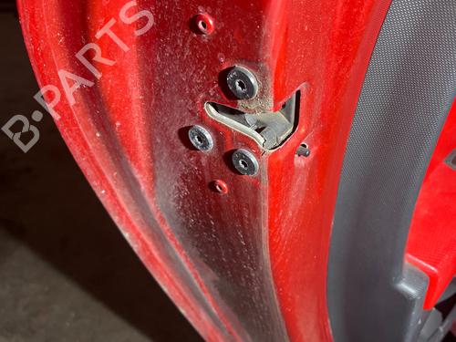 Used Rear left lock Rear left lock 38342122 38342122