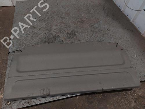 Hattehylle Hattehylle RENAULT SCÉNIC II (JM0/1_) 1.9 dCi (JM0G, JM12, JM1G, JM2C) (120 hp) 21861160 21861160