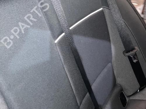 Rear seat BMW 1 (E87) 118 d | BP21860241C17 