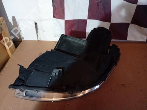 Right headlight CITROËN C8 (EA_, EB_) 2.2 HDi | BP21865715C29 - Image 3