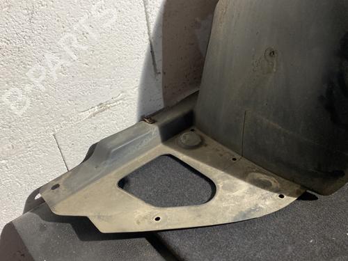 Wheel arch PEUGEOT 208 I (CA_, CC_) 1.6 BlueHDi 100 | BP24313895C56
