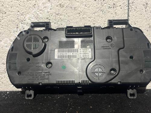 Instrument cluster RENAULT KADJAR (HA_, HL_) 1.5 dCi 110 (HLA3) | BP26301351C47 